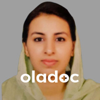 Top General Physician Video Consultation Dr. Myda Muzaffar