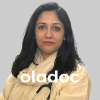Dr. Hina Sohail (Gynecologist) Video Consultation Top Gynecologist Video Consultation Dr. Hina Sohail