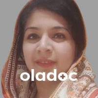 Dr. Anam Siddique