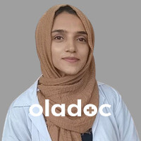 Top Nutritionist Video Consultation Ms. Shazmina Hassan