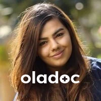 Sahar Naved Khan Profile Image