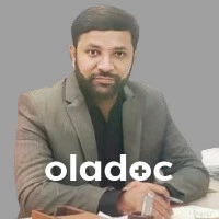 Umair Shafqat Profile Image