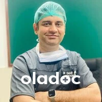 Omair Afzal Ali Profile Image