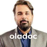 Top Nephrologist Karachi Dr. Muhammad Sohaib Arif