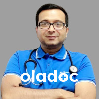 Top Family Physician Video Consultation Dr. Kashif Ali Surahio