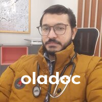 Top General Physician Lahore Dr. Mubashar Usman