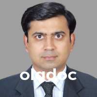 Dr. Vicky Kumar (Family Physician) Video Consultation Top Family Physician Video Consultation Dr. Vicky Kumar