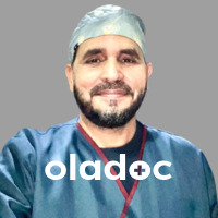 Top General Surgeon Lahore Dr. Azhar Alam