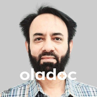 Top General Physician Video Consultation Dr. Azhar Hussain Rana