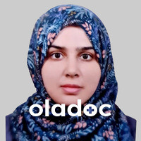 Top General Physician Video Consultation Dr. Iqra Ahmad