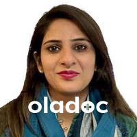 Top Speech and Language Pathologist Islamabad Ms. Tahreem Hameed