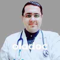 Top Naturopathic Doctor Karachi Mr. Muhammad Bilal Shaikh