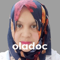 Top Counselor Video Consultation Dr. Marium Khan