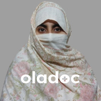 Top General Physician Video Consultation Dr. Aisha Zamir