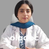 Zunaira Azam Profile Image