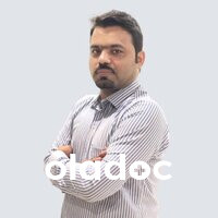 Top Psychiatrist Karachi Dr. Anand Kumar