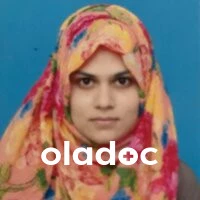 General Physician at Asaaf Hospital Lahore Lahore Dr. Laiba Sagheer