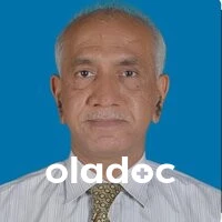 General Surgeon at Satellite Specialists Clinic Rawalpindi Dr. Nadir Mehmood