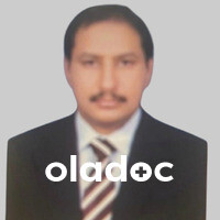 Top Eye Specialist Multan Assist. Prof. Dr. Muhammad Ali