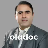 Khalil Ahmad Profile Image