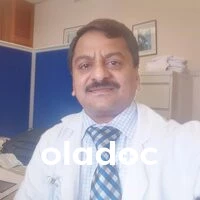 General Surgeon at Asaaf Hospital Lahore Lahore Dr. Mudassar Murtaza