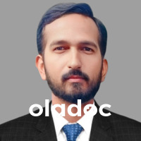 Top Speech and Language Pathologist Video Consultation Mr. Khateeb Ahmad