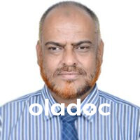 Top Internal Medicine Specialist Karachi Dr. Qaiser Jamal