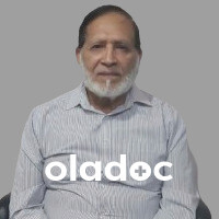 Top Orthopedic Surgeon Faisalabad Dr. Rasul Ahmad Ch