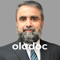 Top Cardiac Surgeon Video Consultation Dr. Abdul Nasir