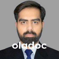 Top General Physician Multan Dr. Abu Hurera Hassan