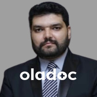 Top General Physician Video Consultation Assoc. Prof. Fahad Usman