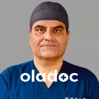 Muhammad Tariq Khan Profile Image