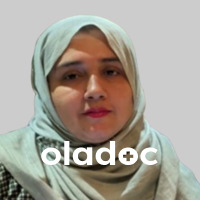 Top Physiotherapist Karachi Dr. Urooj Raza