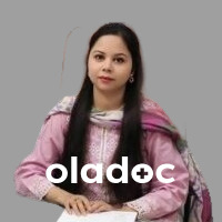 Top Dermatologist Sargodha Dr. Ayesha Aamir