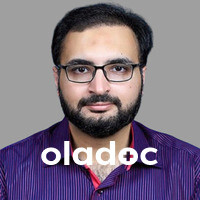 Top ENT Specialist Multan Assoc. Prof. Salman Ali