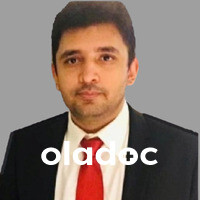 Top General Surgeon Multan Dr. Muhammad Shahzeb Asghar