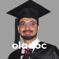 Top Gastroenterologist Gujranwala Dr. Muhammad Farooq Hanif