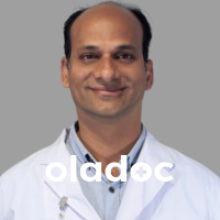 Top Radiologist Karachi Dr. Syed Nazeer Naseem