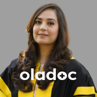 Top Dentist Islamabad Dr. Kinza Ayoub