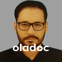 Dr. Farhan Ulhaq (Consultant Physician) Karachi Top Consultant Physician Karachi Dr. Farhan Ulhaq