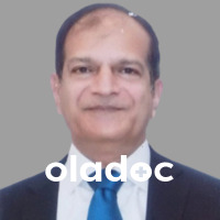 Top Dermatologist Islamabad Dr. Muhammad Khurram Ahmad