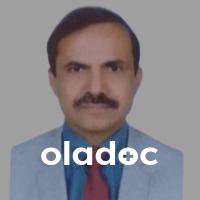 Top Orthopedic Surgeon Karachi Assist. Prof. Dr. Ali Raza