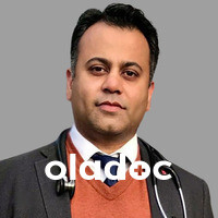 Top Cardiologist Rawalpindi Dr. Jibran Bari Khan