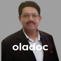 Top Pulmonologist Karachi Dr. Tahir Ali Khan