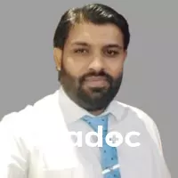 Yasir Khebar Profile Image