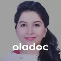 Muzna Hamid Profile Image