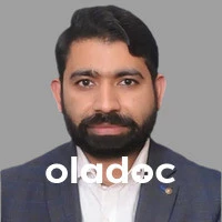 Omer Farooq Profile Image