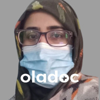 Top Dentist Multan Dr. Mubashra Siddique