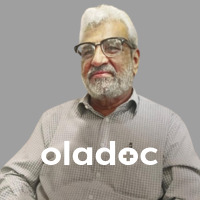 Top Pulmonologist Karachi Dr. Muhammad Hasan