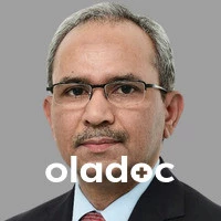 Tahir M. Akbar Profile Image